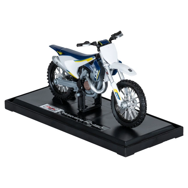 Maisto Husqvarna FC 450 Fertigmodell