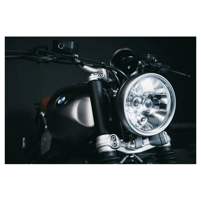 MOTOISM Gabelcover Diverse Modelle