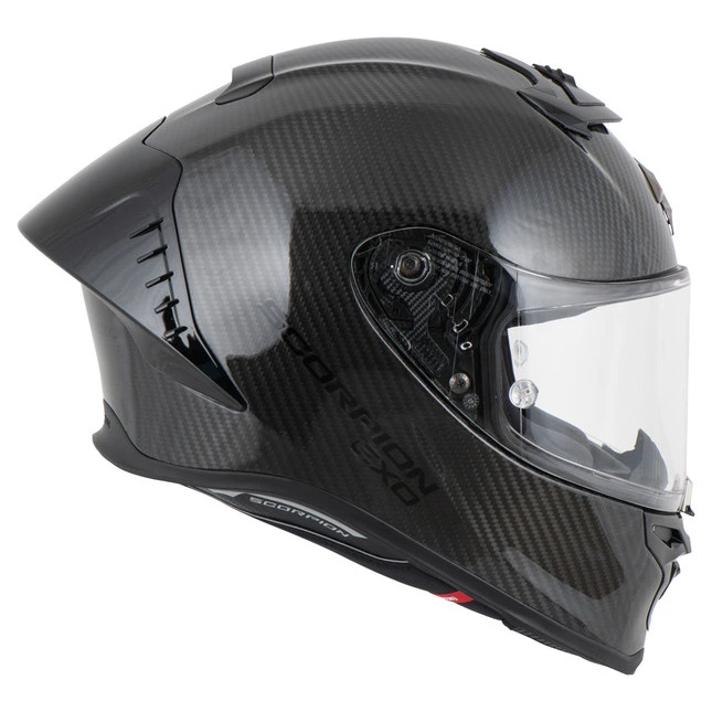 Scorpion EXO-R1 Evo II Carbon Air