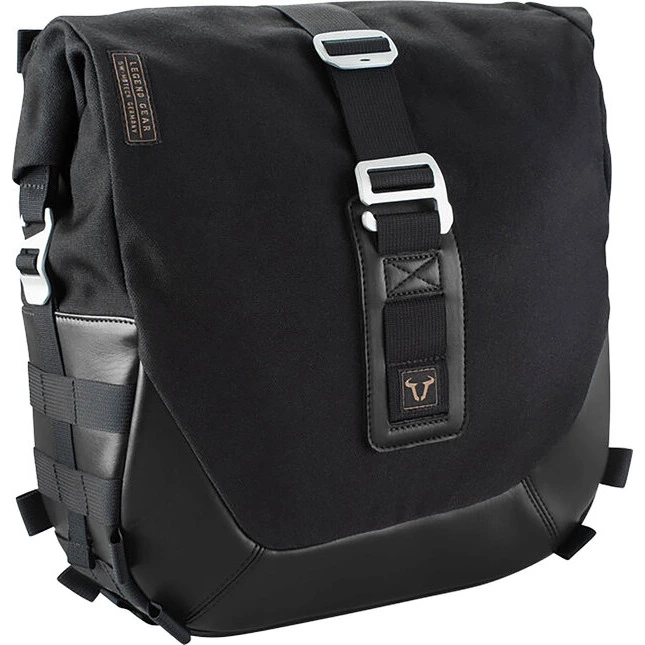 Legend Gear Seitentaschen-System Black Edition LC