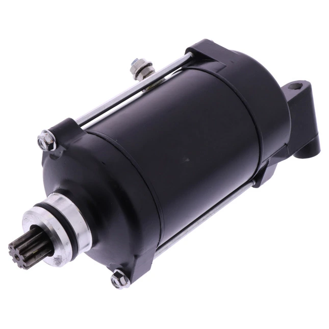 JMP Anlasser