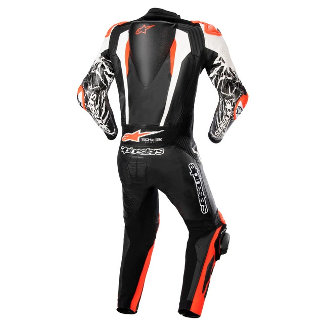 alpinestars Racing Absolute V2