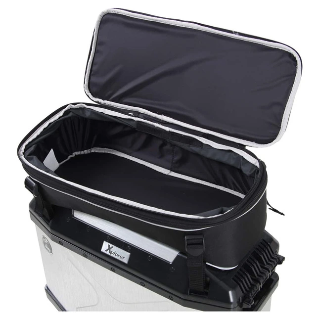 Hepco & Becker HEPCO+BECKER TOPTASCHE