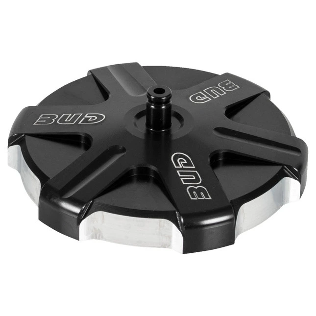 Bud Racing Tankdeckel