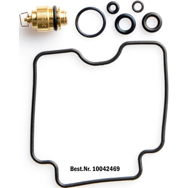 Tourmax Vergaser-Reparatur-Kit