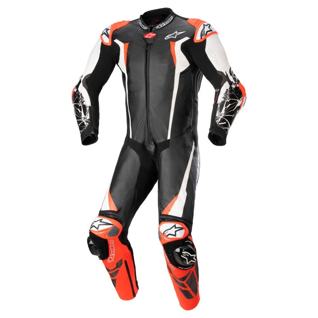 alpinestars Racing Absolute V2