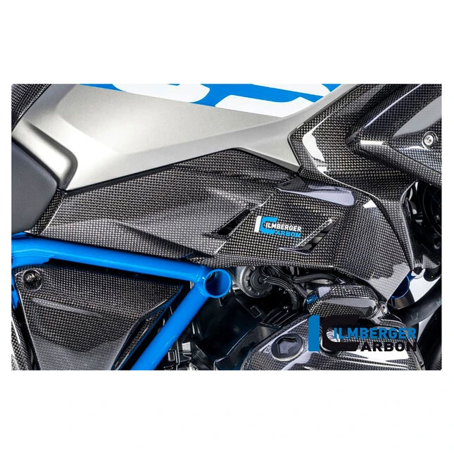 Ilmberger Carbonteile für BMW  R1200 GS (LC) 17-18