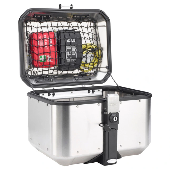Givi ELASTISCHES GEPÄCKNETZ F. GIVI DOLOMITI