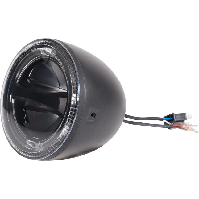 Highsider Led Scheinwerfer Circle
