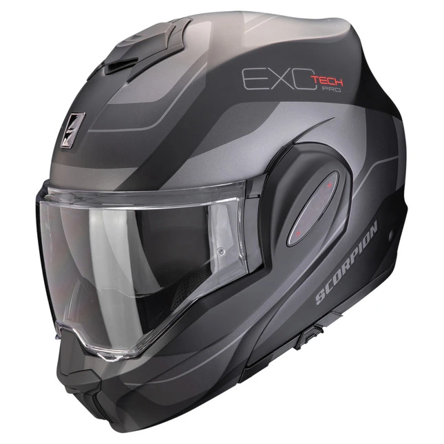 Scorpion Exo-Tech Evo Pro Commuta