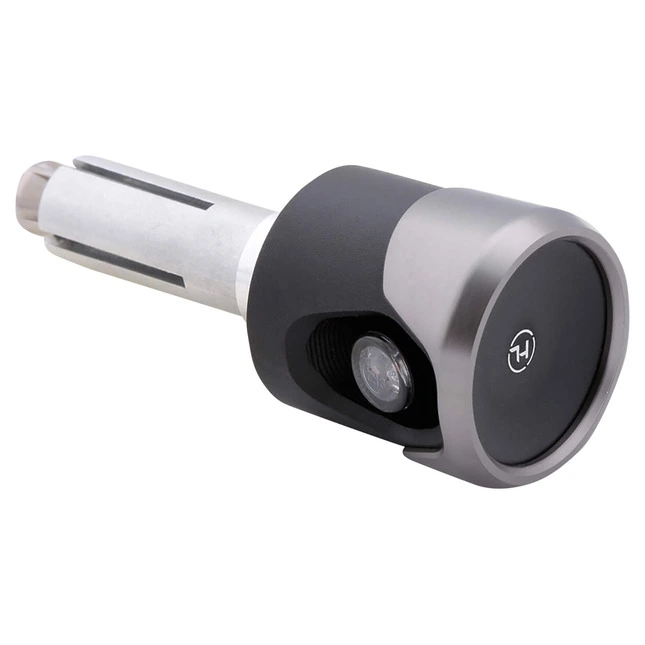 Highsider AKRON-FLASH 2in1 LED Lenkerendenblinker
