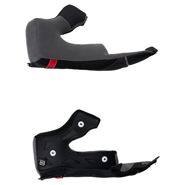 alpinestars S-R7 Wangenpolster