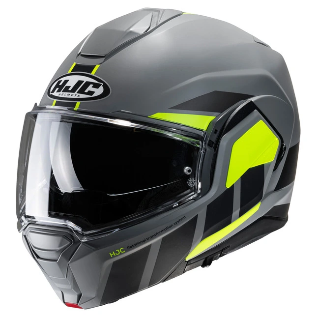 HJC i100 Beis MC3HSF