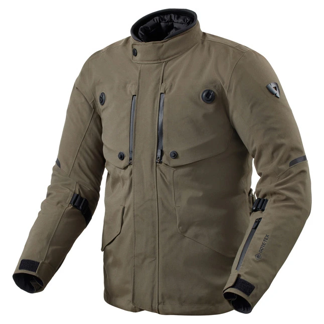 REV'IT! Trench 2 Textiljacke