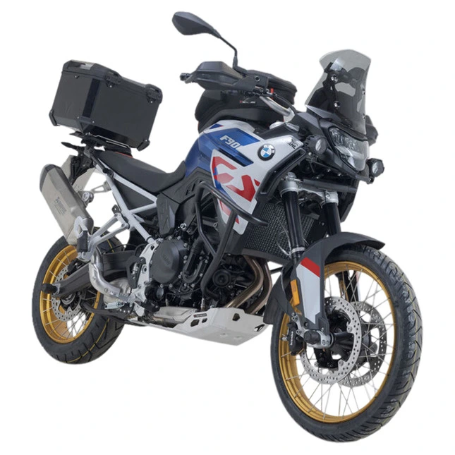SW-Motech Trax Adv Topcase-System