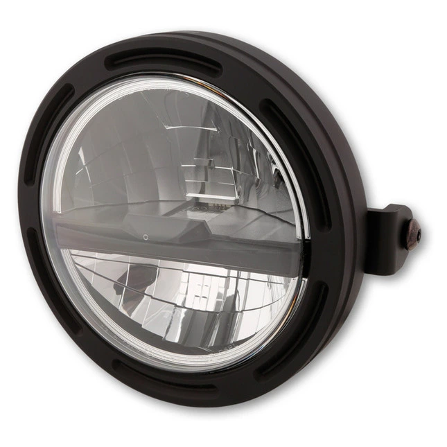 Highsider LED-Hauptscheinwerfer FRAME-R2 Typ 5