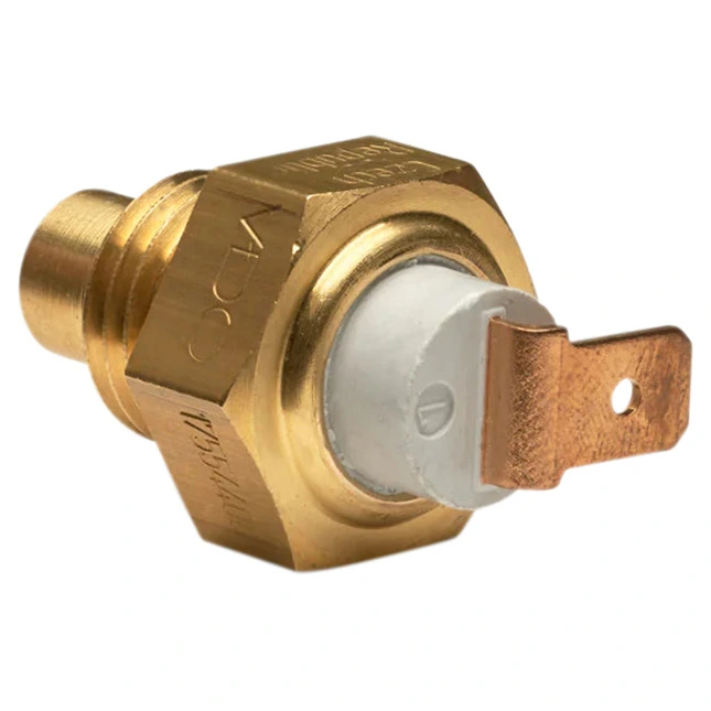 motogadget Temperatursensor