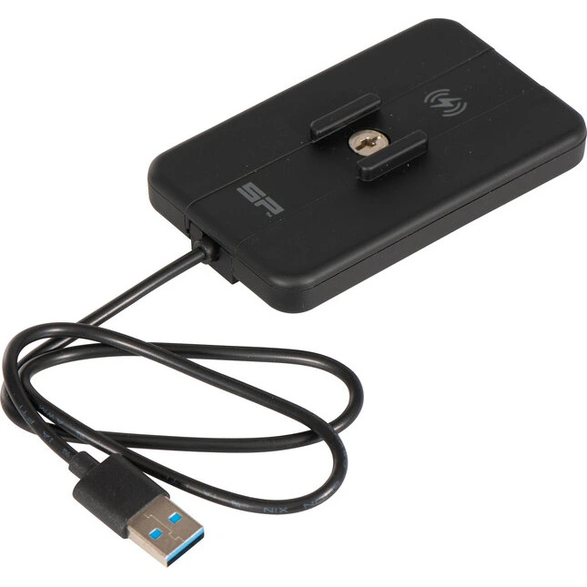 SP Connect Kabelloses Handy Ladegerät