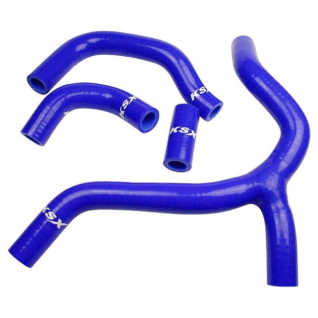 KSX Kühlerschlauch-Kit