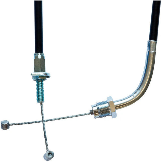 JMP Gaszug B Schliesser Diverse
