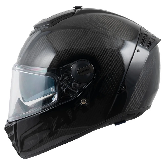 Shark Spartan RS Carbon Skin