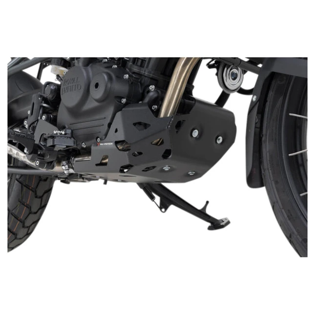 SW-Motech Aluminium-Motorschutz