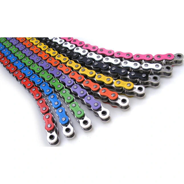 ENUMA Antriebsketten MVXZ2 X-Ring farbig
