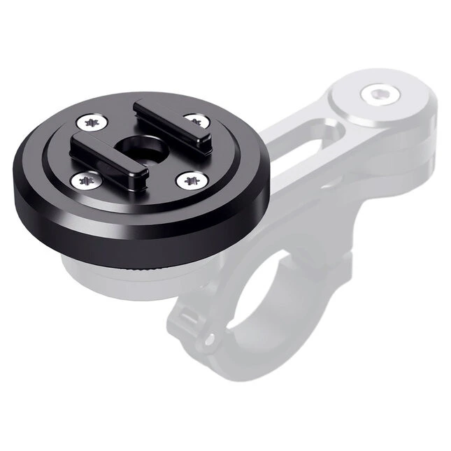 SP Connect Vibrationsdämpfer Schwarz