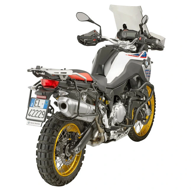 Givi Seitenträger Plr