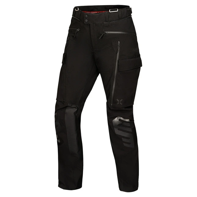 IXS Venture-STX 1.0 Damen