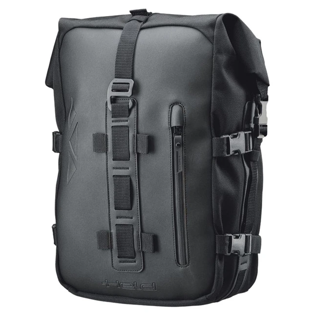 Held Hecktasche Tour-Pack