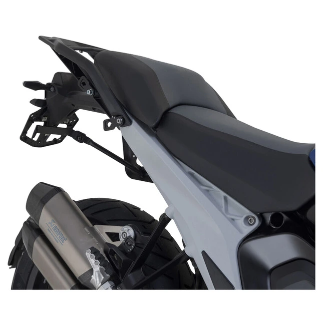 SW-Motech PRO Seitenträger