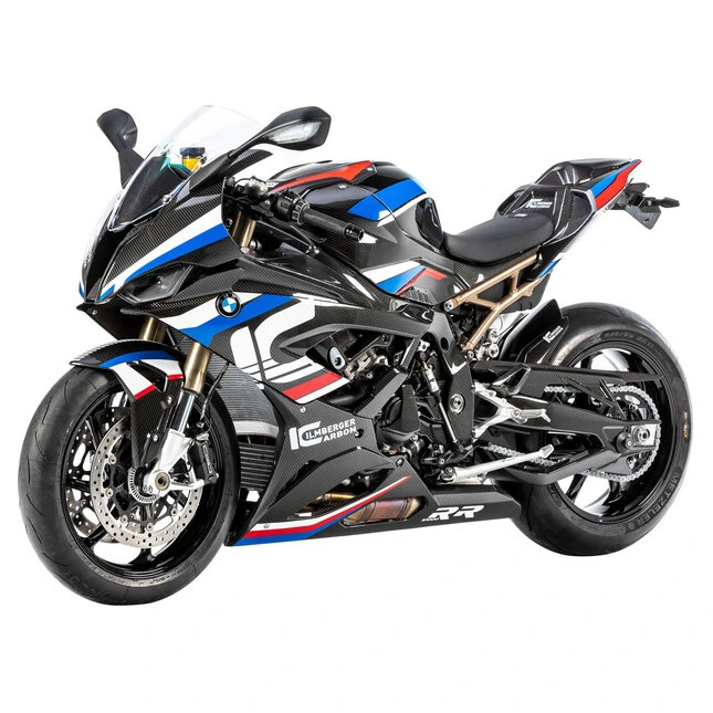 Ilmberger Carbonteile für BMW S1000 RR ab 2019