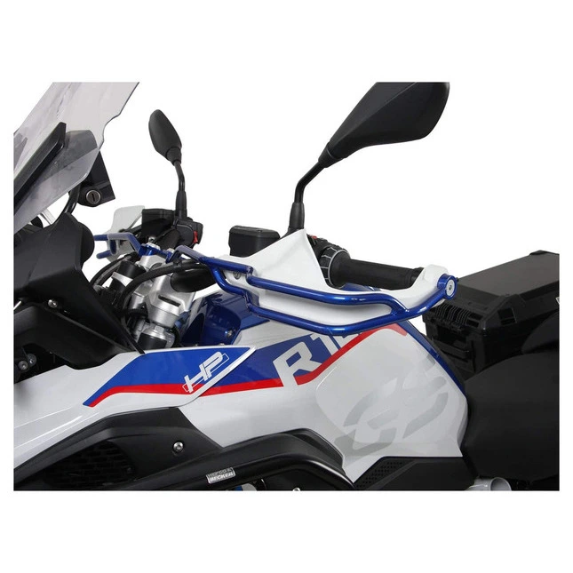 GSG Mototechnik GSG Achsprotektoren farbig Hinterrad