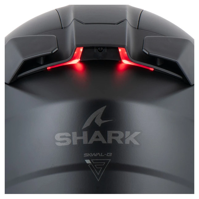 Shark Skwal i3 Blank SP