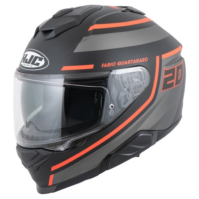 HJC i71 FQ20 MC1SF