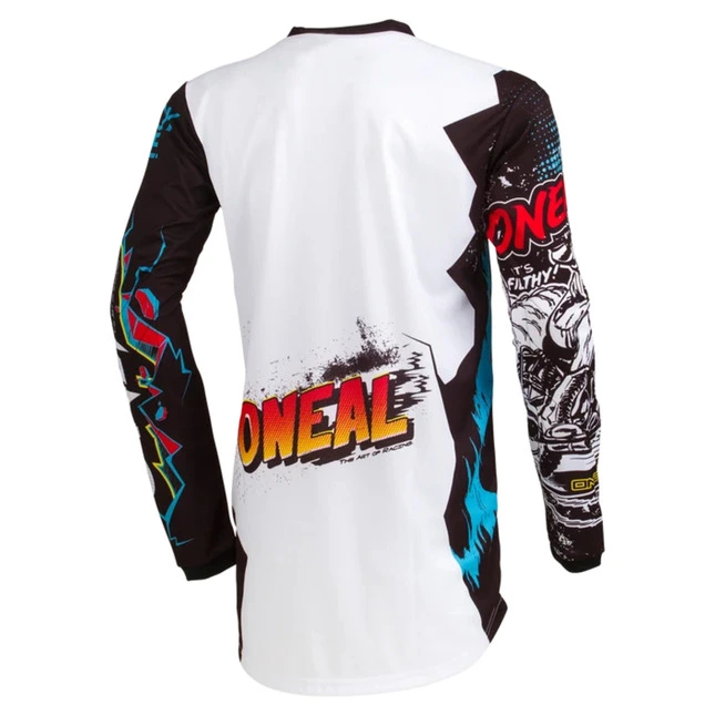O'NEAL Element Villain Youth