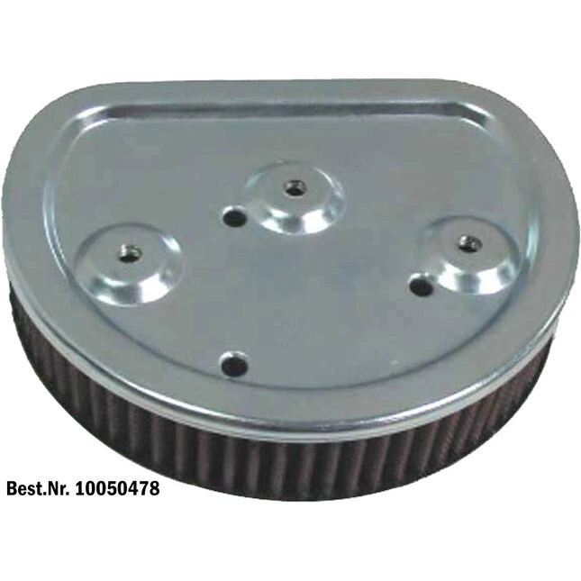 K&N Dauerluftfilter