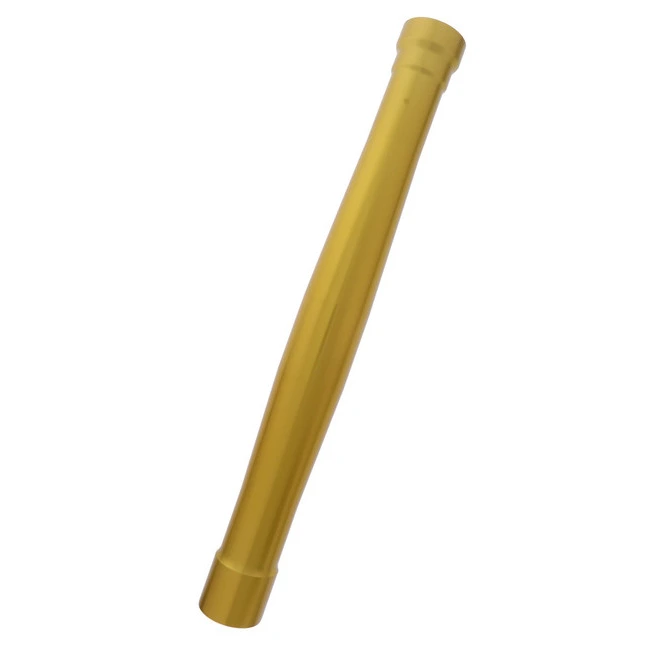 JMP USD-Gabel Tauchrohr gold