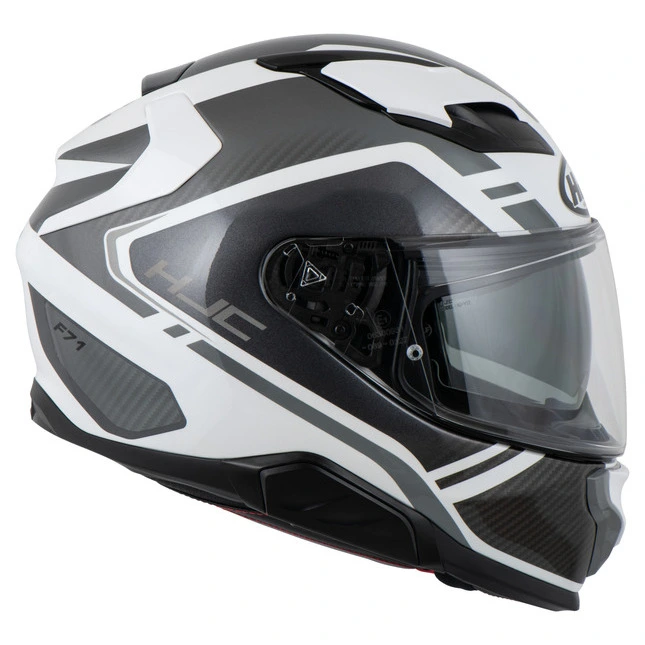 HJC F71 Tozz MC5