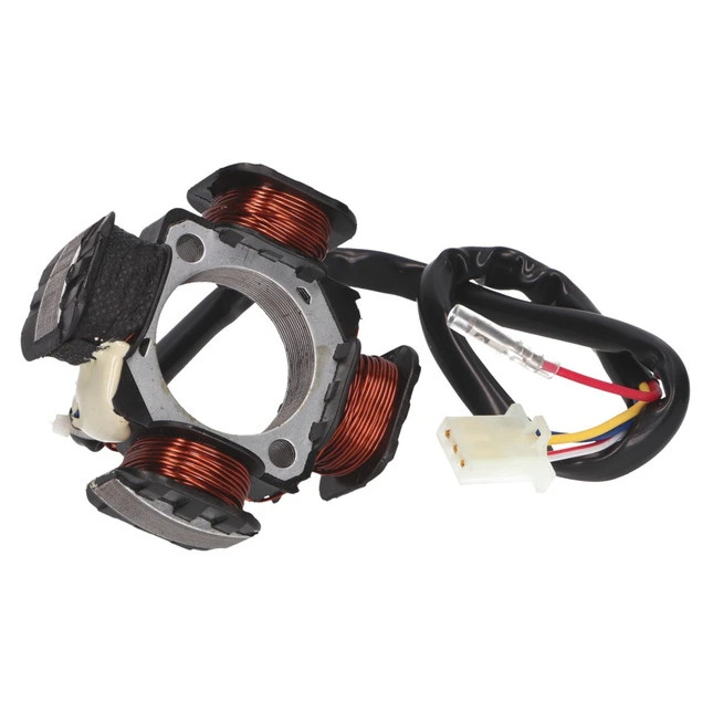 101 Octane Lichtmaschine Stator für div. Modelle