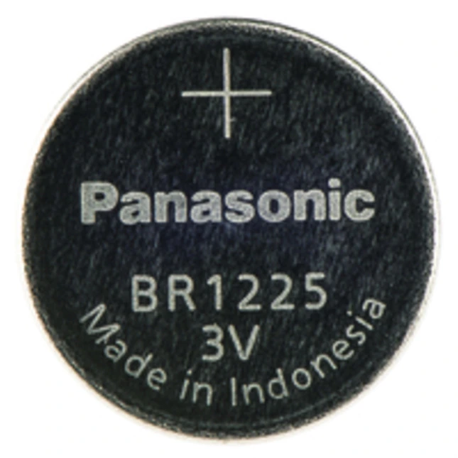 undefined Batterie BR1225 Lithium