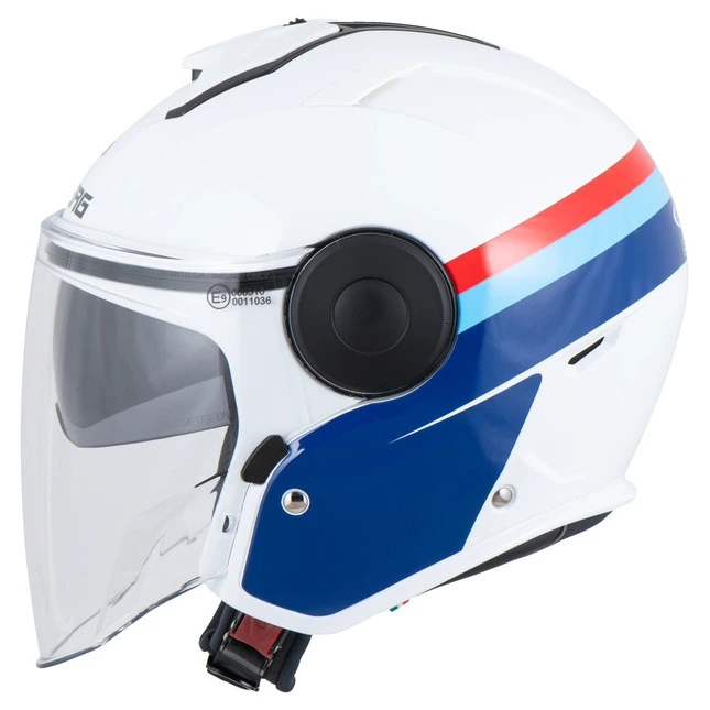 Caberg Soho Zephyr