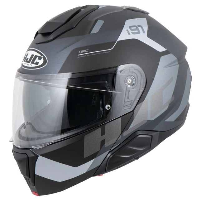 HJC i91 Carst MC5SF