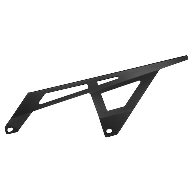 Zieger Kettenschutz In Schwarz