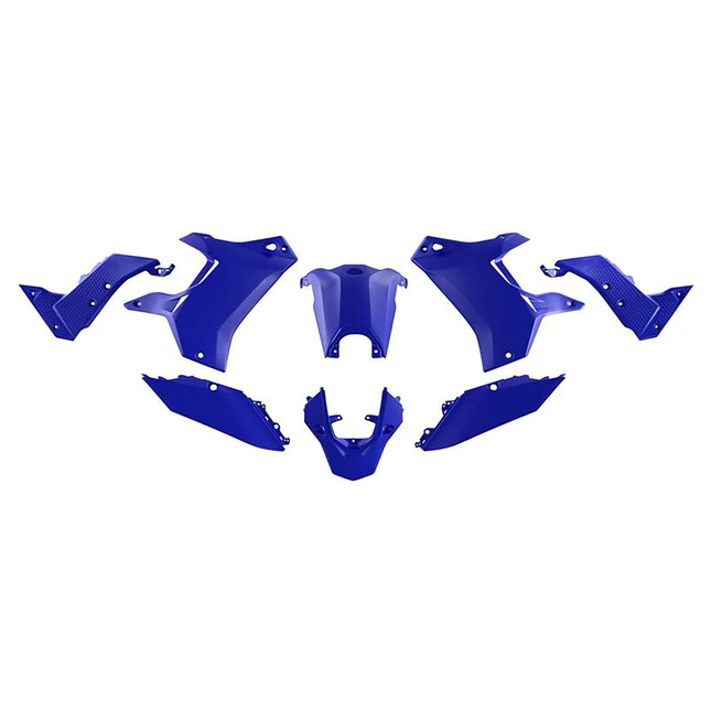 Race Tech Plastik Kit T7 Revolution