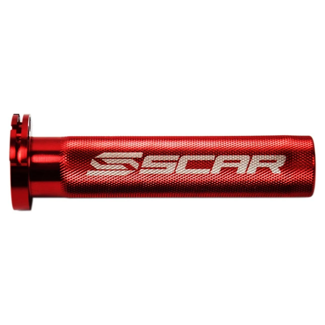 Scar Gasgriffhülse Mit Kugellager