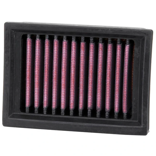 K&N Dauerluftfilter