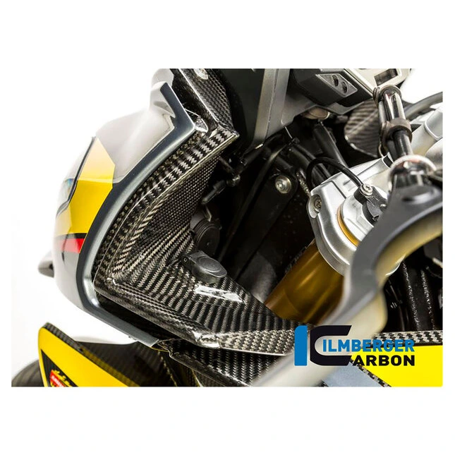 Ilmberger Carbonteile für BMW S1000 XR bis 2019