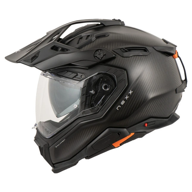 Nexx X-WED 3 Zero Pro